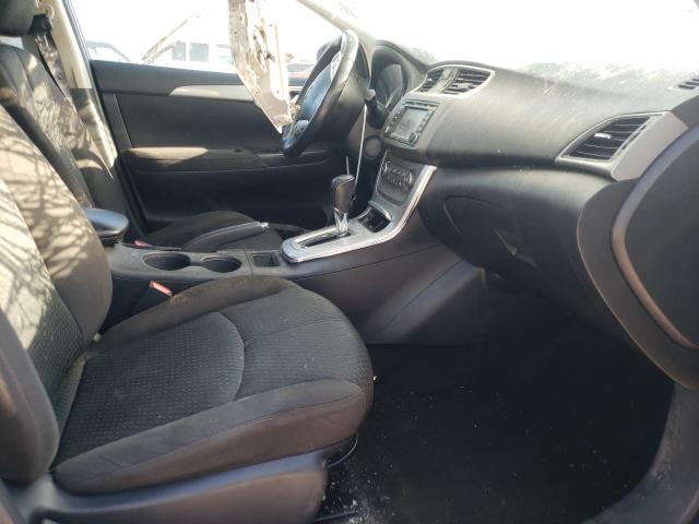 Photo 4 VIN: 3N1AB7AP9DL751788 - NISSAN SENTRA S 