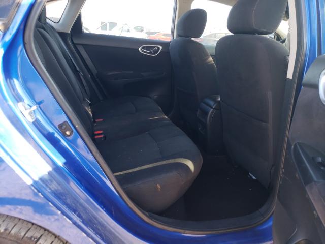 Photo 5 VIN: 3N1AB7AP9DL751788 - NISSAN SENTRA S 