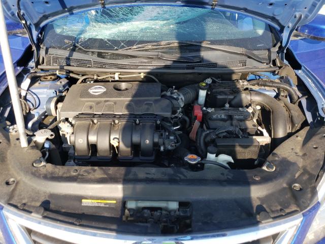 Photo 6 VIN: 3N1AB7AP9DL751788 - NISSAN SENTRA S 