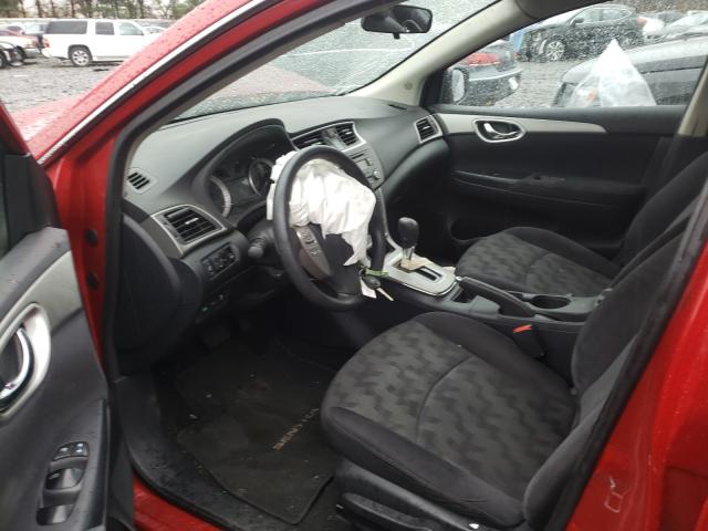 Photo 4 VIN: 3N1AB7AP9DL752469 - NISSAN SENTRA S 