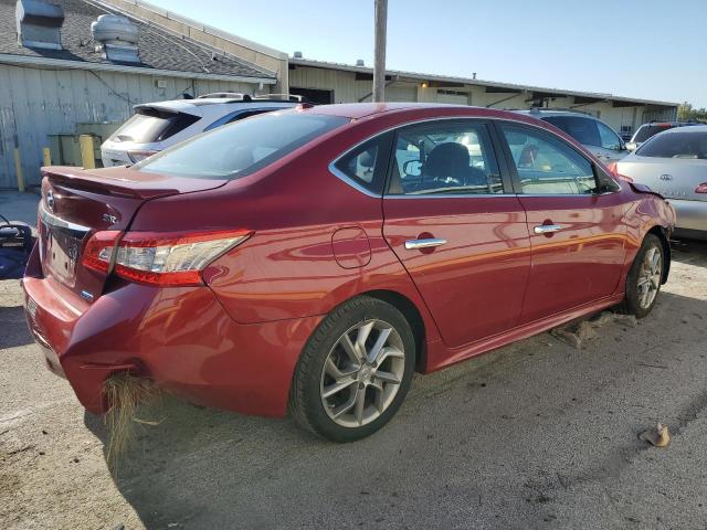 Photo 2 VIN: 3N1AB7AP9DL753864 - NISSAN SENTRA S 