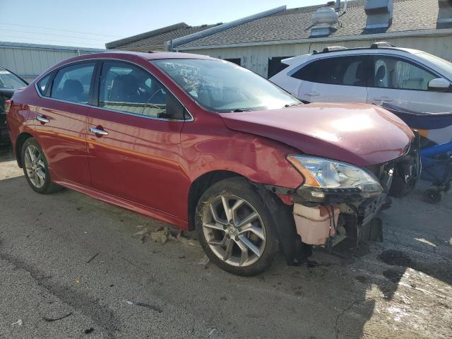 Photo 3 VIN: 3N1AB7AP9DL753864 - NISSAN SENTRA S 