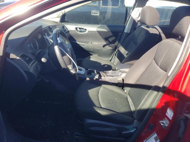 Photo 6 VIN: 3N1AB7AP9DL753864 - NISSAN SENTRA S 