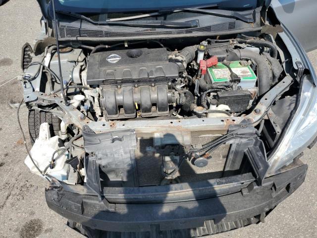 Photo 10 VIN: 3N1AB7AP9DL756408 - NISSAN SENTRA 