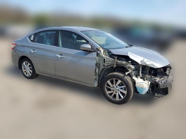 Photo 3 VIN: 3N1AB7AP9DL756408 - NISSAN SENTRA 