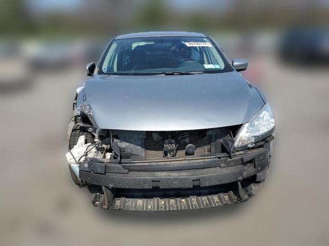 Photo 4 VIN: 3N1AB7AP9DL756408 - NISSAN SENTRA 