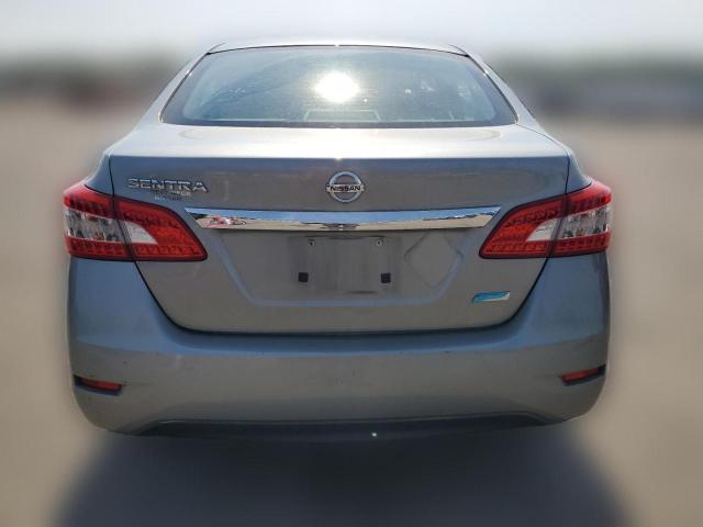 Photo 5 VIN: 3N1AB7AP9DL756408 - NISSAN SENTRA 