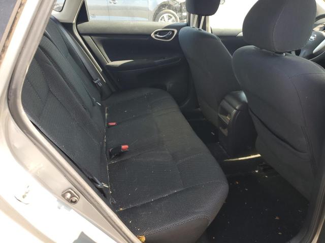 Photo 9 VIN: 3N1AB7AP9DL756408 - NISSAN SENTRA 