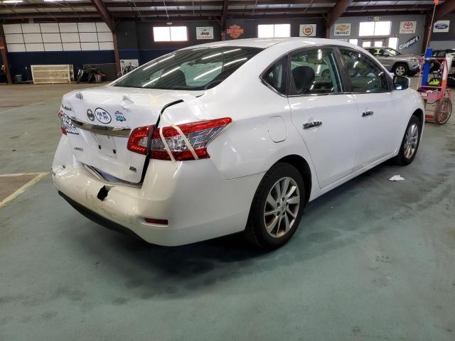 Photo 3 VIN: 3N1AB7AP9DL760393 - NISSAN SENTRA S 