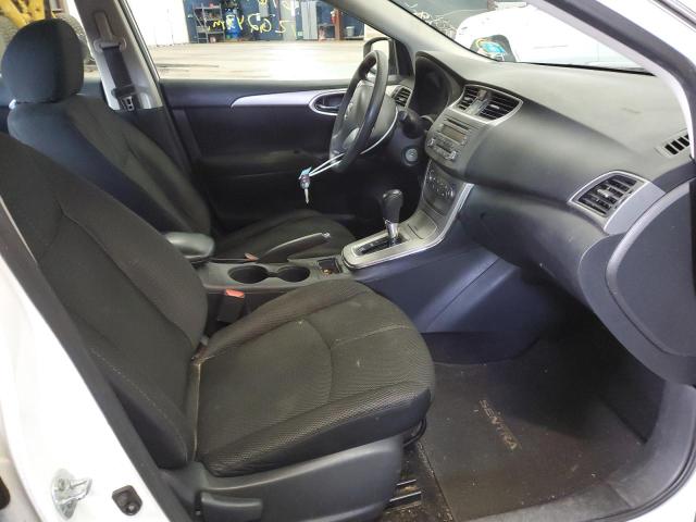 Photo 4 VIN: 3N1AB7AP9DL760393 - NISSAN SENTRA S 