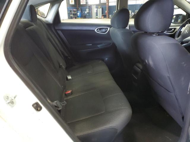 Photo 5 VIN: 3N1AB7AP9DL760393 - NISSAN SENTRA S 