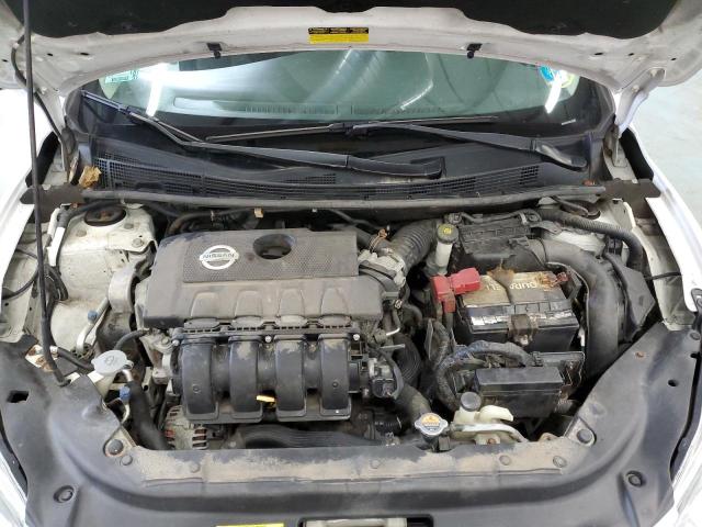 Photo 6 VIN: 3N1AB7AP9DL760393 - NISSAN SENTRA S 