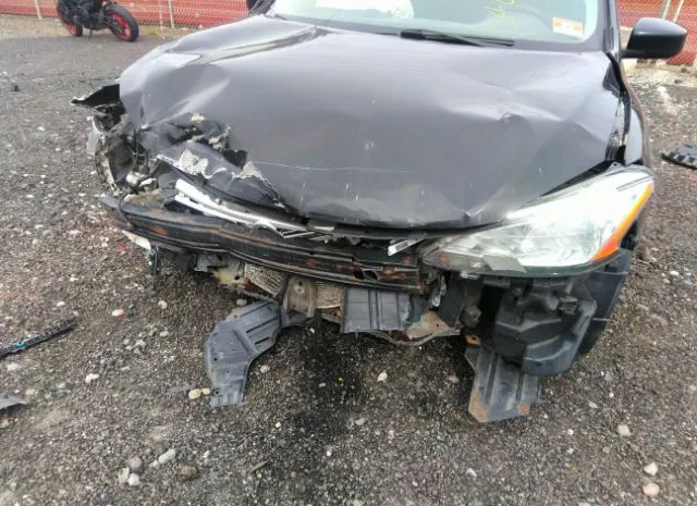 Photo 5 VIN: 3N1AB7AP9DL760524 - NISSAN SENTRA 