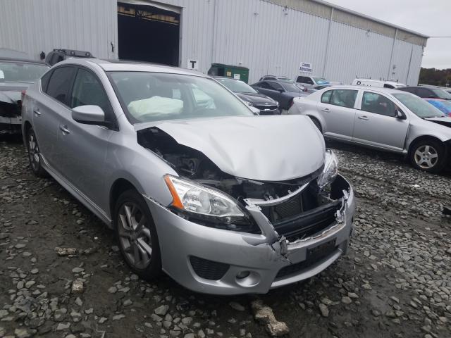 Photo 0 VIN: 3N1AB7AP9DL760703 - NISSAN SENTRA 