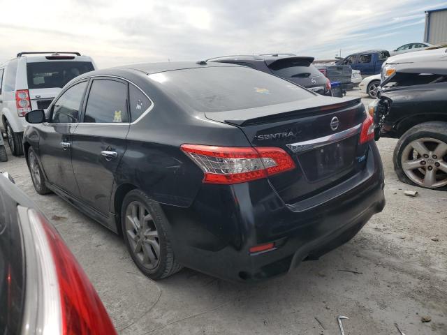 Photo 1 VIN: 3N1AB7AP9DL763438 - NISSAN SENTRA 