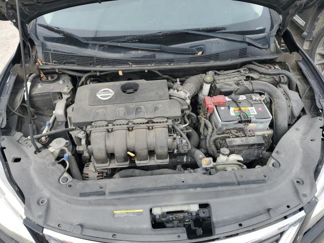 Photo 10 VIN: 3N1AB7AP9DL763438 - NISSAN SENTRA 