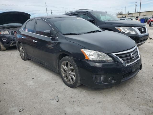 Photo 3 VIN: 3N1AB7AP9DL763438 - NISSAN SENTRA 