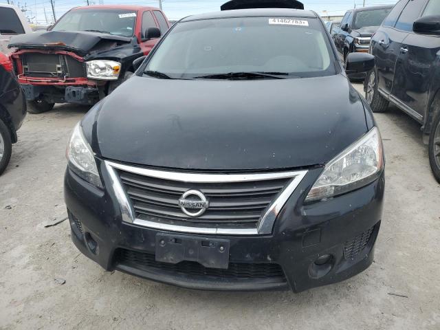 Photo 4 VIN: 3N1AB7AP9DL763438 - NISSAN SENTRA 