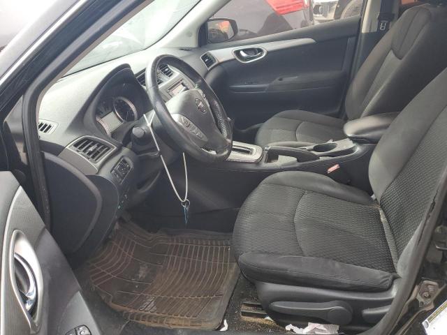 Photo 6 VIN: 3N1AB7AP9DL763438 - NISSAN SENTRA 