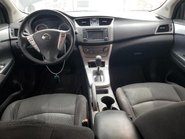 Photo 7 VIN: 3N1AB7AP9DL763438 - NISSAN SENTRA 