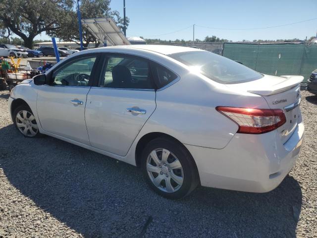 Photo 1 VIN: 3N1AB7AP9DL764167 - NISSAN SENTRA 