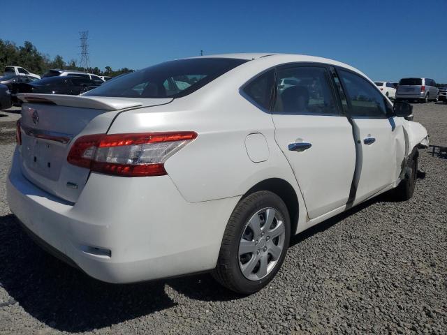 Photo 2 VIN: 3N1AB7AP9DL764167 - NISSAN SENTRA 