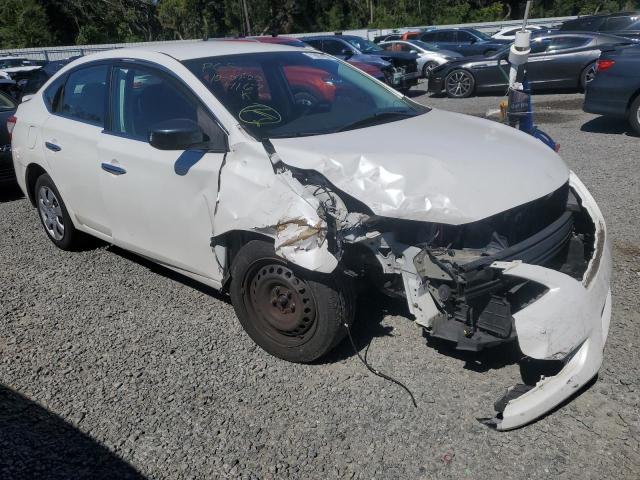 Photo 3 VIN: 3N1AB7AP9DL764167 - NISSAN SENTRA 