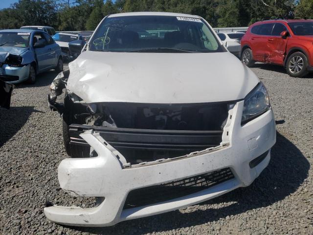 Photo 4 VIN: 3N1AB7AP9DL764167 - NISSAN SENTRA 