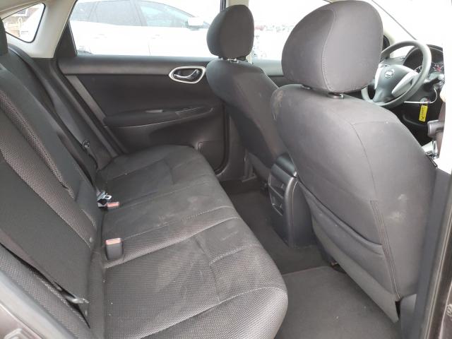 Photo 5 VIN: 3N1AB7AP9DL765156 - NISSAN SENTRA S 