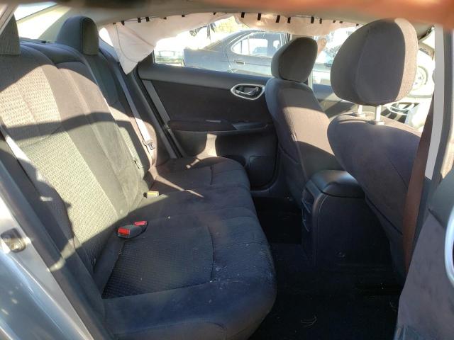 Photo 9 VIN: 3N1AB7AP9DL767733 - NISSAN SENTRA S 