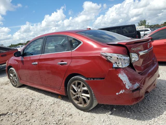 Photo 1 VIN: 3N1AB7AP9DL768378 - NISSAN SENTRA S 