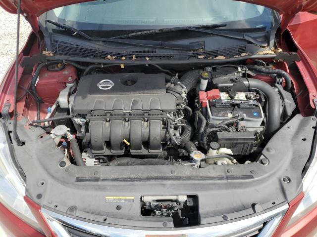 Photo 10 VIN: 3N1AB7AP9DL768378 - NISSAN SENTRA S 