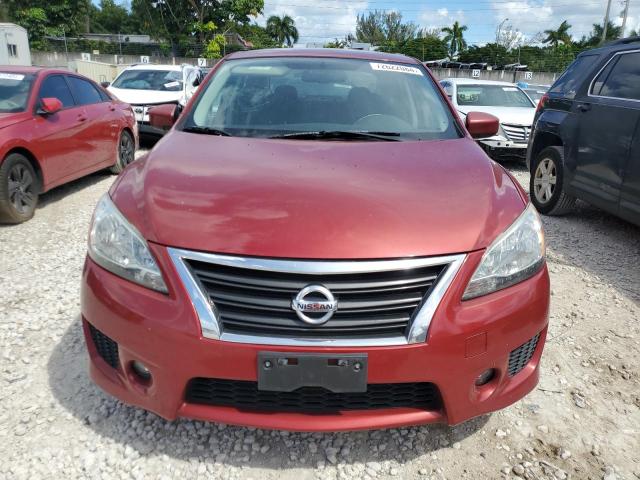 Photo 4 VIN: 3N1AB7AP9DL768378 - NISSAN SENTRA S 