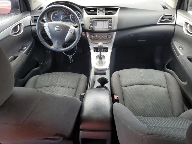 Photo 7 VIN: 3N1AB7AP9DL768378 - NISSAN SENTRA S 