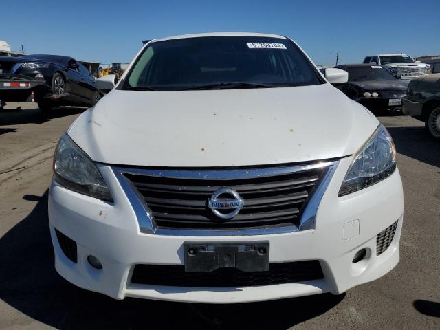 Photo 4 VIN: 3N1AB7AP9DL768719 - NISSAN SENTRA S 