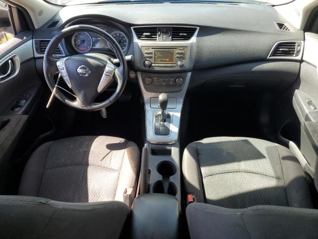 Photo 7 VIN: 3N1AB7AP9DL768719 - NISSAN SENTRA S 