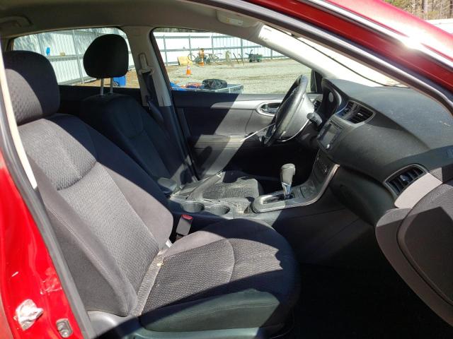 Photo 4 VIN: 3N1AB7AP9DL769014 - NISSAN SENTRA S 