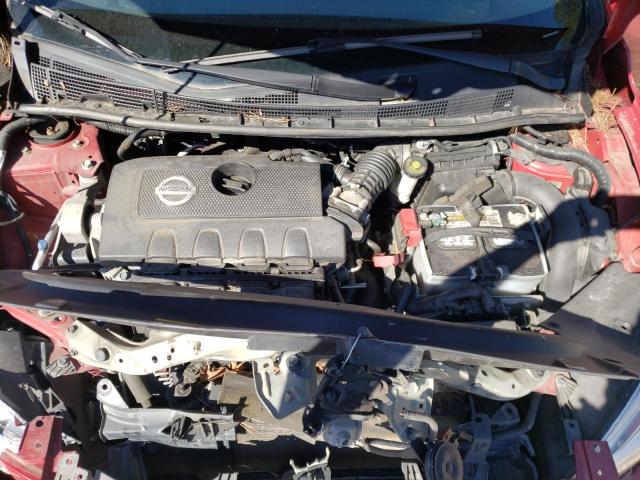 Photo 6 VIN: 3N1AB7AP9DL769014 - NISSAN SENTRA S 