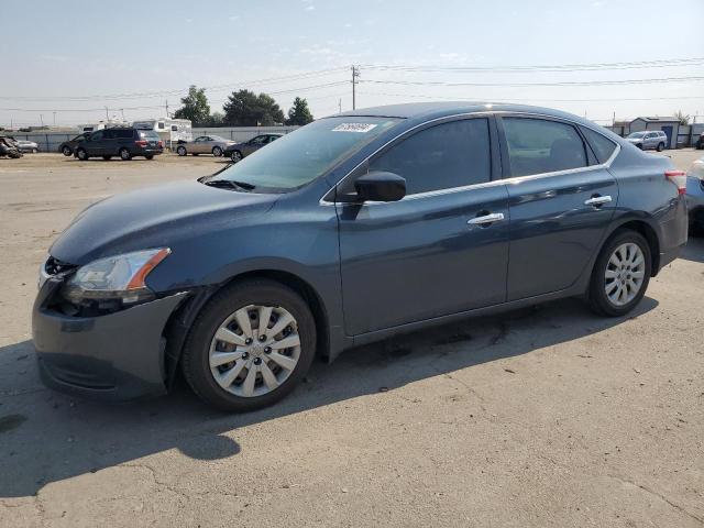 Photo 0 VIN: 3N1AB7AP9DL769370 - NISSAN SENTRA S 