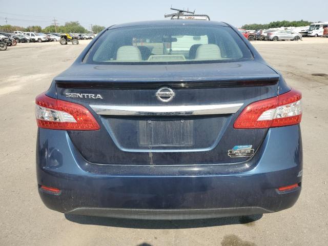 Photo 5 VIN: 3N1AB7AP9DL769370 - NISSAN SENTRA S 