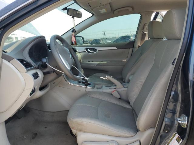 Photo 6 VIN: 3N1AB7AP9DL769370 - NISSAN SENTRA S 