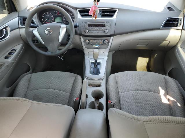 Photo 7 VIN: 3N1AB7AP9DL769370 - NISSAN SENTRA S 