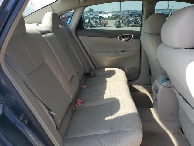 Photo 9 VIN: 3N1AB7AP9DL769370 - NISSAN SENTRA S 