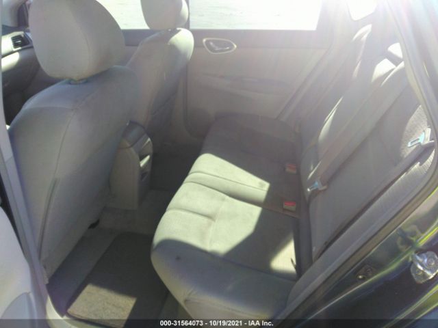 Photo 7 VIN: 3N1AB7AP9DL769868 - NISSAN SENTRA 