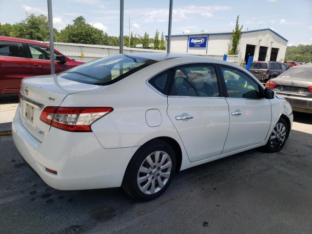 Photo 2 VIN: 3N1AB7AP9DL771846 - NISSAN SENTRA S 