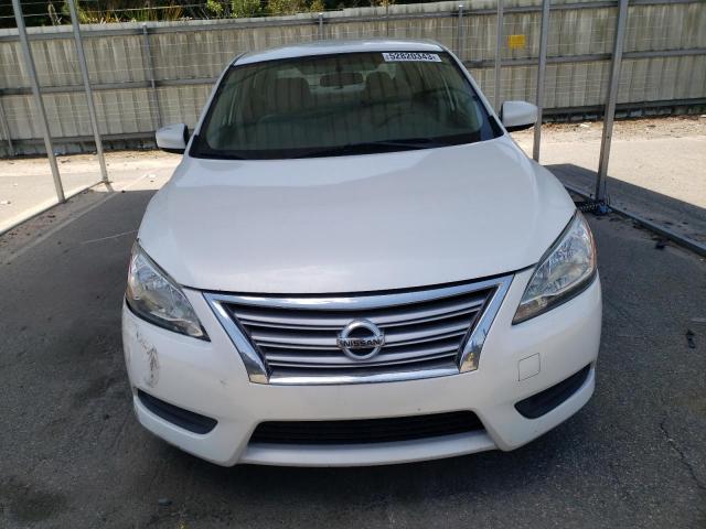 Photo 4 VIN: 3N1AB7AP9DL771846 - NISSAN SENTRA S 