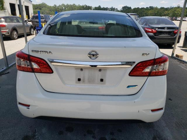 Photo 5 VIN: 3N1AB7AP9DL771846 - NISSAN SENTRA S 