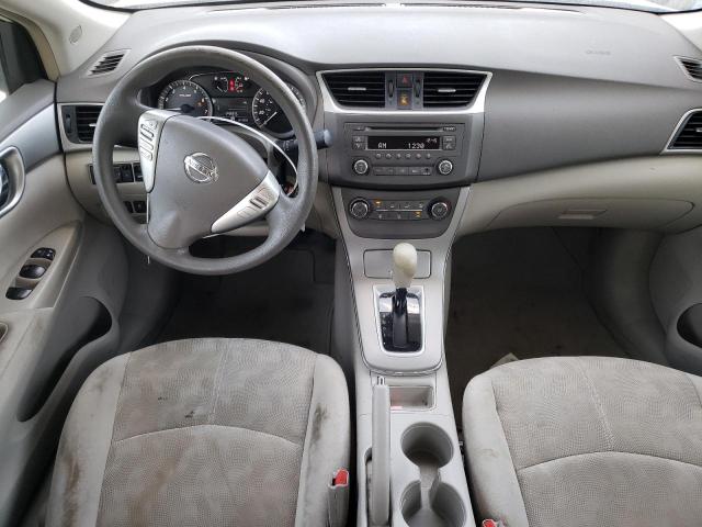 Photo 7 VIN: 3N1AB7AP9DL771846 - NISSAN SENTRA S 