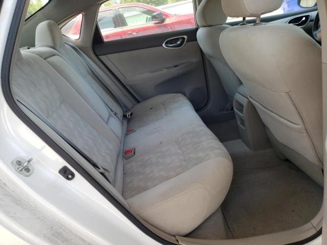 Photo 9 VIN: 3N1AB7AP9DL771846 - NISSAN SENTRA S 