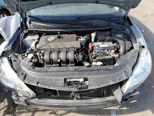 Photo 10 VIN: 3N1AB7AP9DL772673 - NISSAN SENTRA 